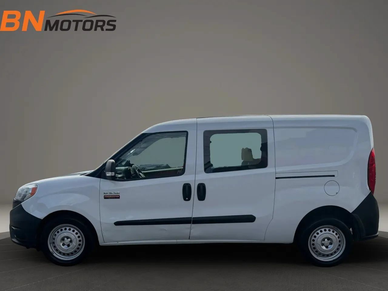 Used 2021 RAM ProMaster City Wagon FWD image 9
