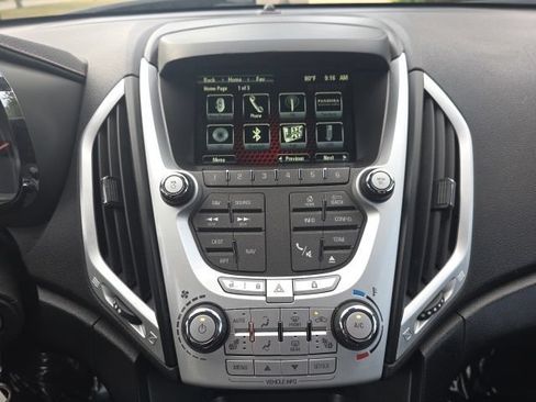 Used 2015 GMC Terrain SLE w/ Chrome Edition FWD image 17