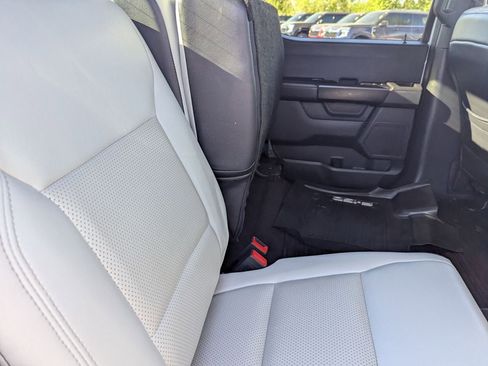 Used 2021 Ford F150 XL w/ STX Appearance Package image 14