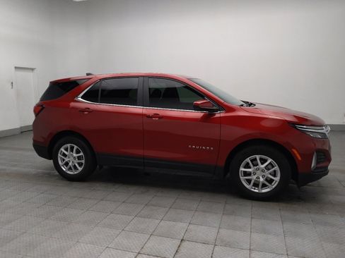 Used 2024 Chevrolet Equinox LT image 11