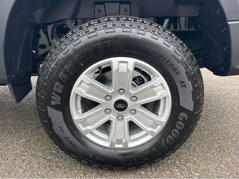 New 2025 Ford Ranger XL w/ Trailer Tow Package image 17