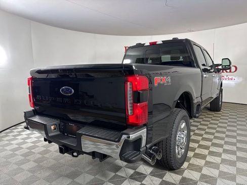 New 2026 Ford F250 Lariat w/ Lariat Ultimate Package image 8