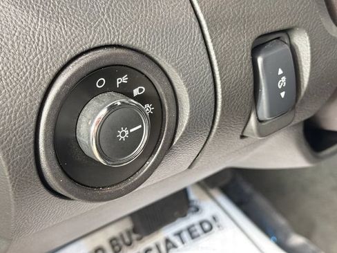 Used 2018 Ford Taurus Limited AWD/4WD image 10