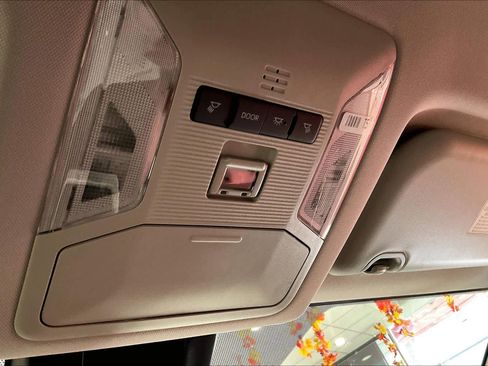 New 2025 Toyota RAV4 LE image 19