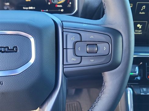 New 2026 GMC Sierra 3500 Denali Ultimate image 15