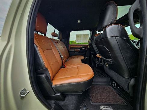 Certified 2023 RAM 2500 Limited AWD/4WD image 42