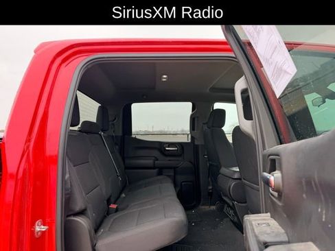 Used 2021 Chevrolet Silverado 1500 LT w/ Z71 Off-Road Package image 10