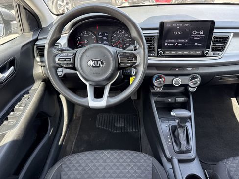 Used 2021 Kia Rio S image 12