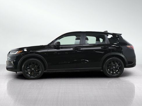 Used 2025 Honda HR-V Sport image 2