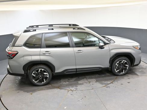 New 2026 Subaru Forester Limited image 51