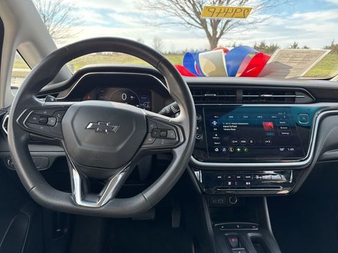 Used 2023 Chevrolet Bolt LT w/ Driver Confidence Package image 15