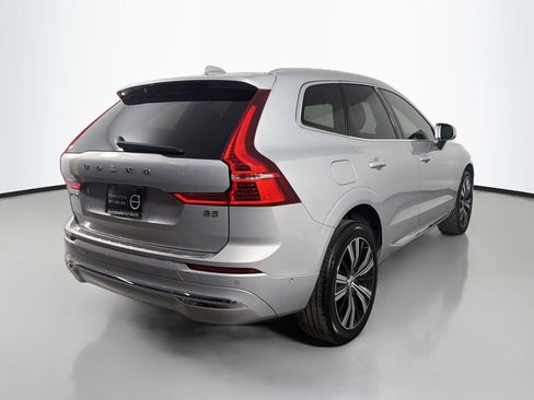 Certified 2023 Volvo XC60 B5 Plus w/ Protection Package Premier FWD image 6