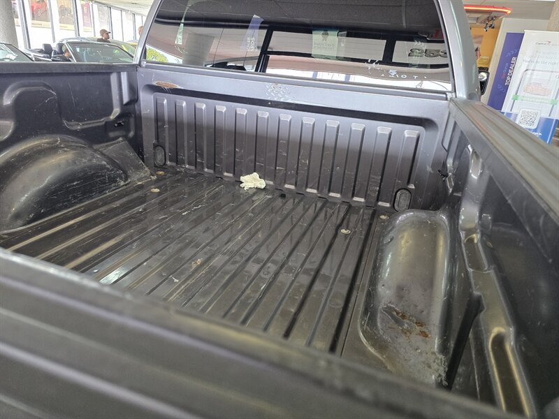 Used 2012 Ford F150 FX4 AWD/4WD image 35
