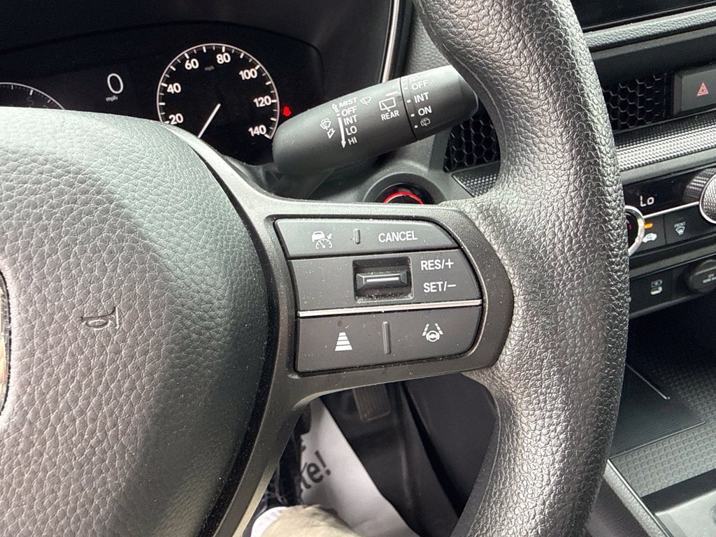Used 2026 Honda CR-V LX image 31