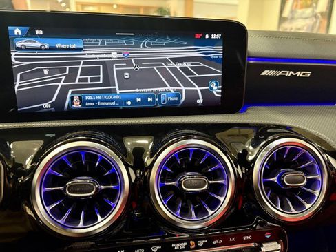 New 2026 Mercedes-Benz CLA 45 AMG S 4MATIC image 21