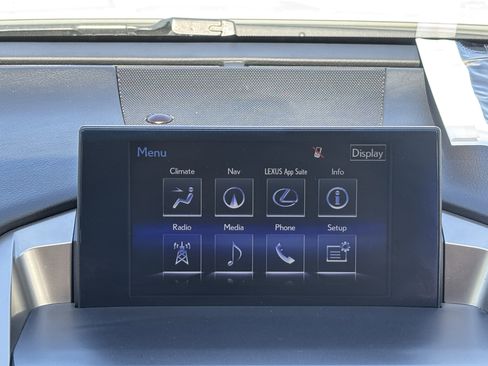 Used 2016 Lexus NX 200t F Sport w/ F Sport Premium Package image 19