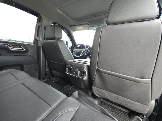 Used 2024 Chevrolet Silverado 2500 LTZ w/ LTZ Plus Package AWD/4WD image 18