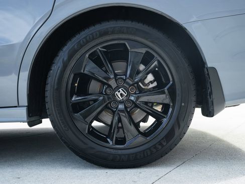 Used 2023 Honda Odyssey Sport image 26