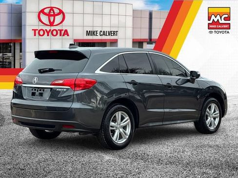 Used 2013 Acura RDX FWD image 5