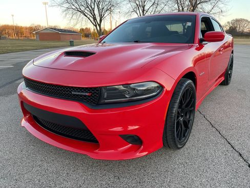 Used 2022 Dodge Charger R/T image 7
