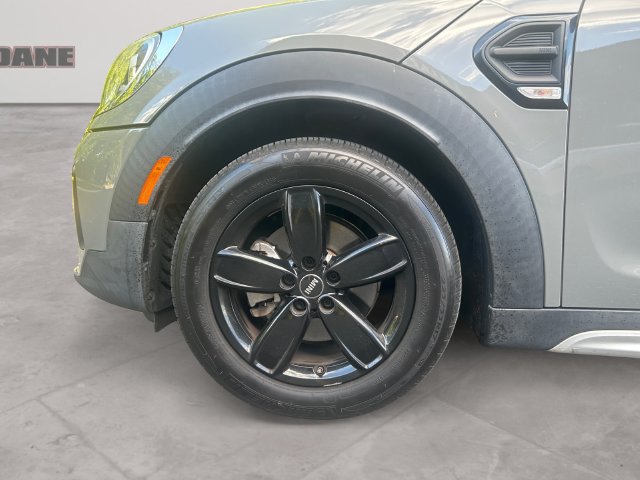 Used 2022 MINI Cooper Countryman ALL4 AWD/4WD image 14