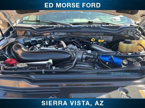 Used 2019 Ford F250 Platinum w/ Platinum Ultimate Package AWD/4WD image 44