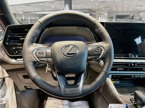 New 2026 Lexus TX 350 AWD w/ Technology Package image 9