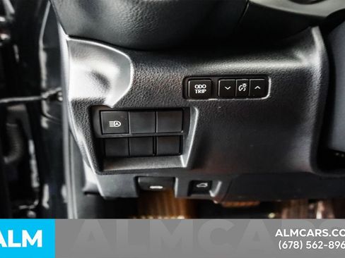 Used 2021 Lexus IS 300 w/ Accessory Package image 32