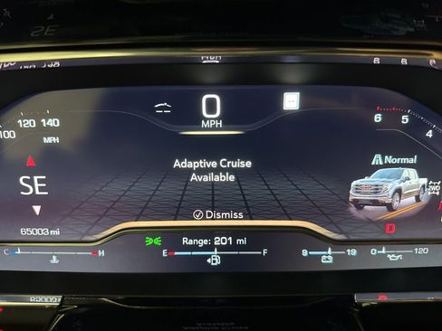 Used 2023 GMC Sierra 1500 Elevation w/ Elevation Premium Package image 30