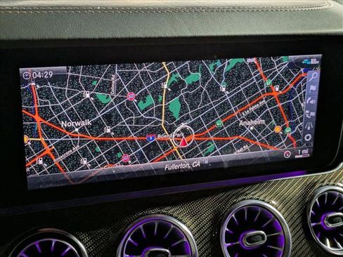 Used 2019 Mercedes-Benz CLS 53 AMG AMG CLS 53 S image 15