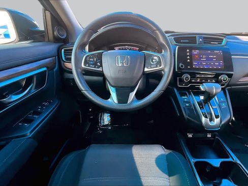 Used 2021 Honda CR-V EX image 6