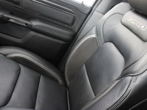 Used 2026 RAM 1500 RHO w/ RHO Level 1 Equipment Group AWD/4WD image 22