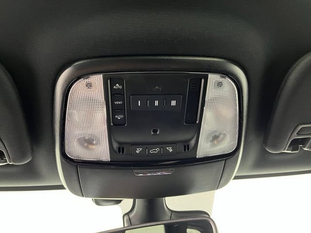 Used 2026 Dodge Durango GT AWD/4WD image 37