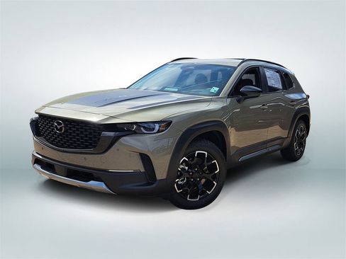New 2026 MAZDA CX-50 Meridian Edition w/ Weather Package AWD/4WD image 1
