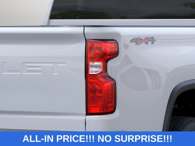 New 2026 Chevrolet Silverado 2500 W/T w/ WT Convenience Package AWD/4WD image 20