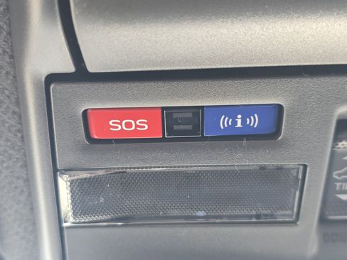 New 2026 Subaru Outback Limited image 25