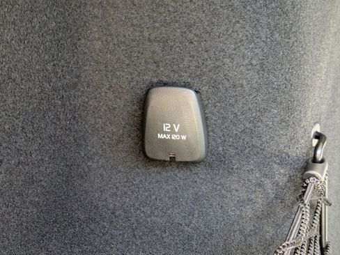 New 2026 Volvo XC60 B5 Ultra w/ Protection Package Premier image 22