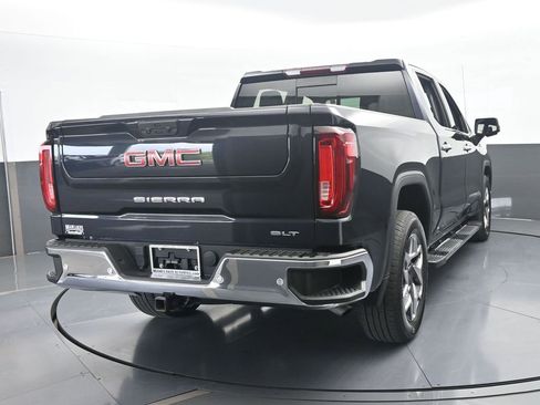 Used 2023 GMC Sierra 1500 SLT w/ SLT Premium Plus Package image 5