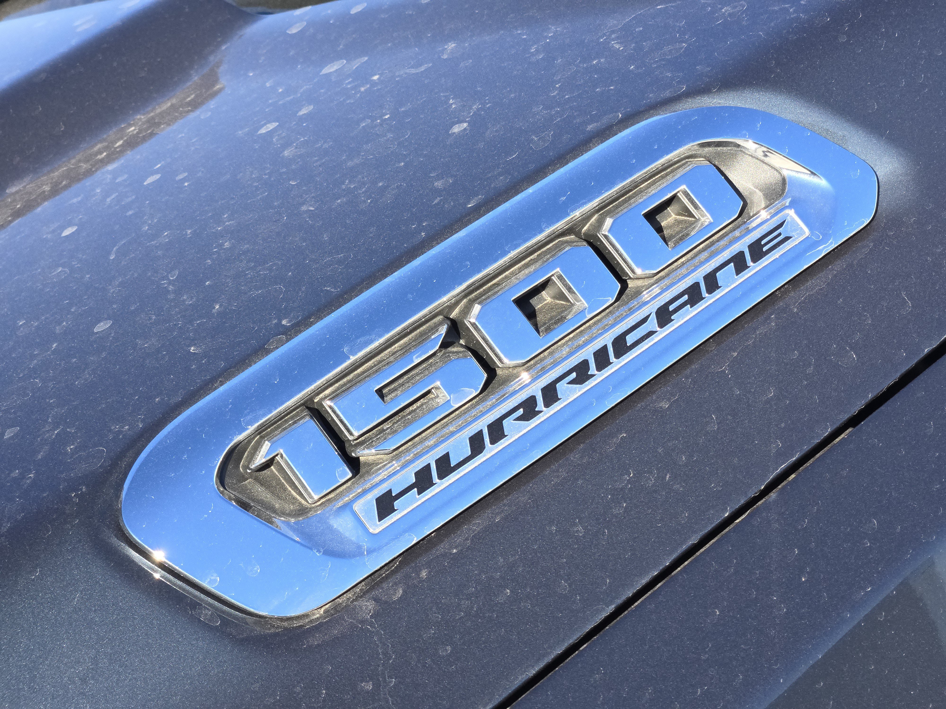New 2026 RAM 1500 Big Horn AWD/4WD image 7