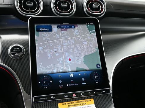 New 2026 Mercedes-Benz GLC 300 4MATIC image 14