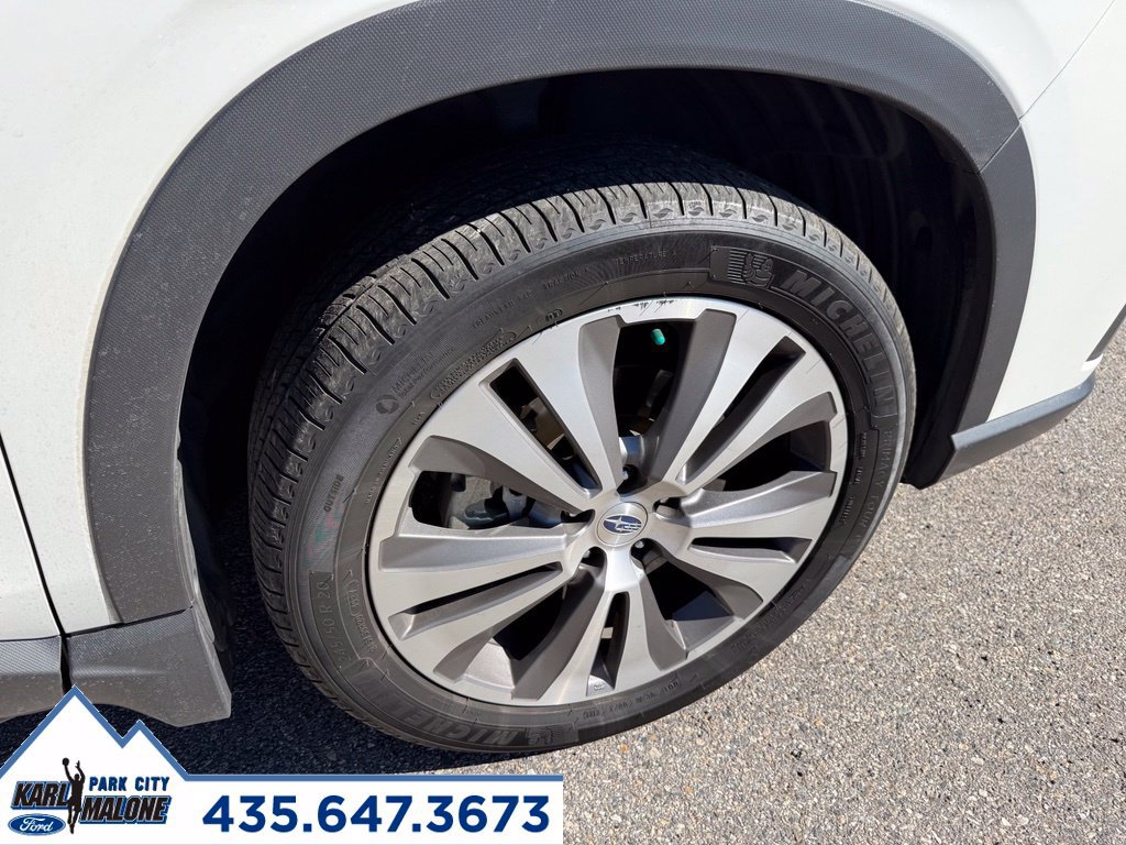 Used 2020 Subaru Ascent Touring w/ Popular Package #3 AWD/4WD image 9