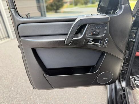 Used 2013 Mercedes-Benz G 550 image 19