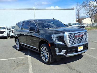 Used 2024 GMC Yukon XL Denali w/ Advanced Technology Package