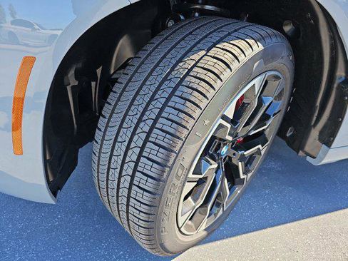 New 2026 BMW X3 M50 w/ Premium Package image 33