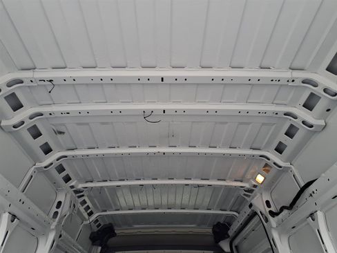 Used 2023 RAM ProMaster 2500 image 10