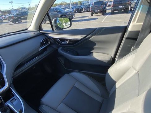 Used 2021 Subaru Outback Onyx Edition XT w/ Popular Package #2 image 26