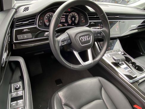 Used 2024 Audi Q7 2.0T Premium Plus image 2