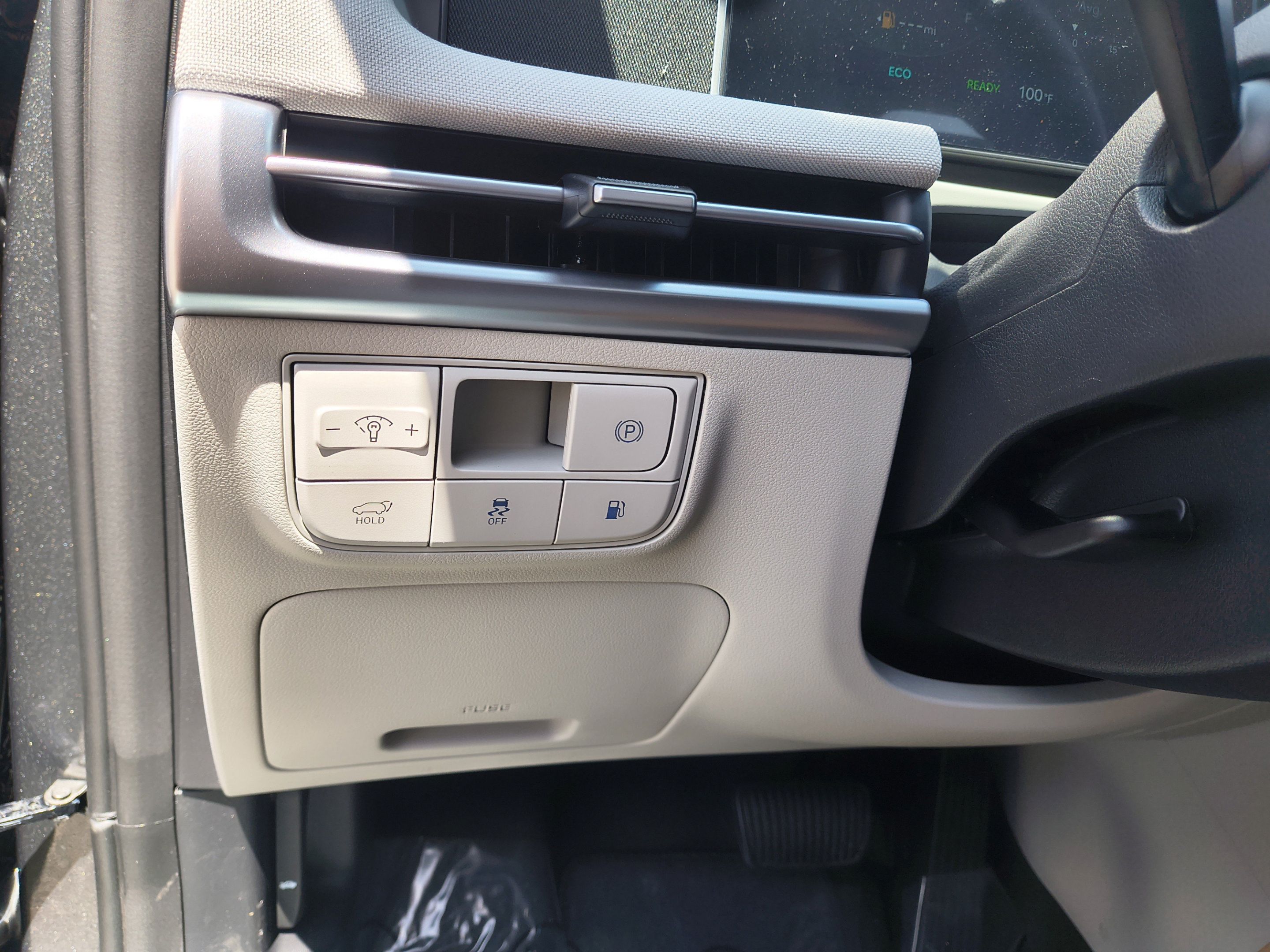 New 2026 Hyundai Tucson Limited AWD/4WD image 28