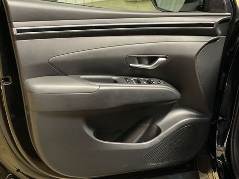 Used 2024 Hyundai Santa Cruz Night image 12