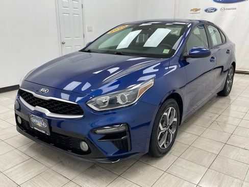 Used 2020 Kia Forte LXS image 16